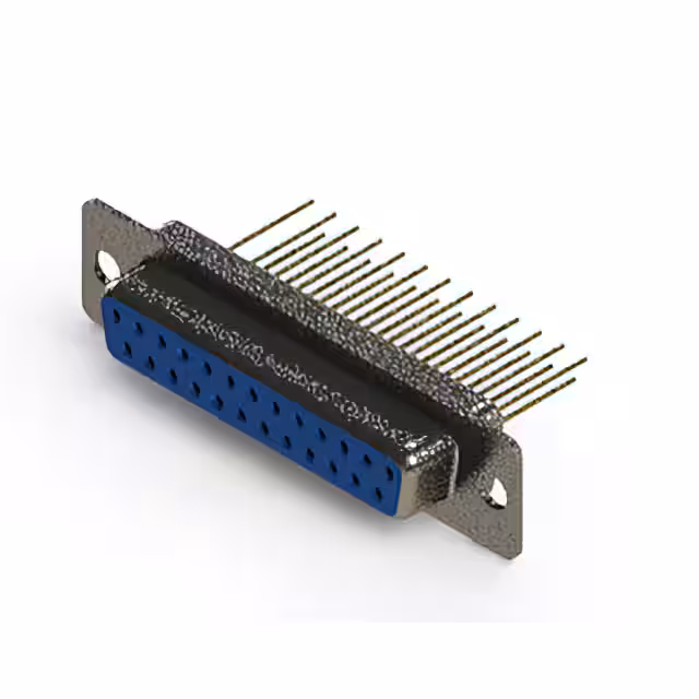 628-M25-223-LN1 EDAC Inc.  D-Sub-Steckverbinderbaugruppen